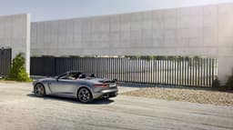 Jaguar F-Type SVR photo gallery